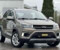 Чери Tiggo 2, объемом двигателя 1.5 л и пробегом 54 тыс. км за 7900 $, фото 4 на Automoto.ua