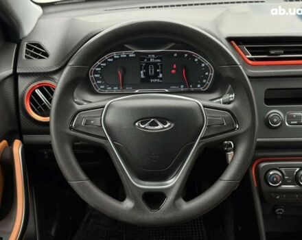 Чери Tiggo 2, объемом двигателя 1.5 л и пробегом 54 тыс. км за 7900 $, фото 27 на Automoto.ua