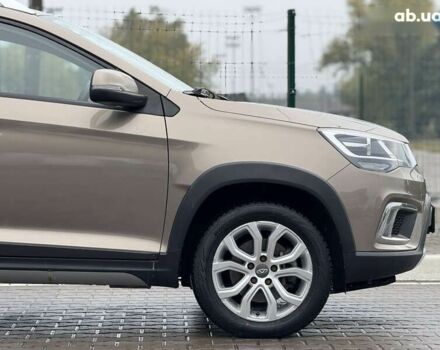 Чери Tiggo 2, объемом двигателя 1.5 л и пробегом 54 тыс. км за 7900 $, фото 16 на Automoto.ua