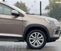 Чери Tiggo 2, объемом двигателя 1.5 л и пробегом 54 тыс. км за 7900 $, фото 16 на Automoto.ua