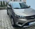 Чери Tiggo 2, объемом двигателя 1.5 л и пробегом 220 тыс. км за 6000 $, фото 2 на Automoto.ua