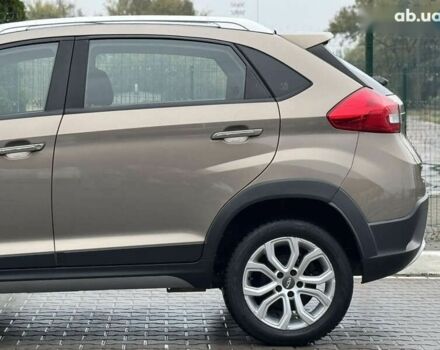 Чери Tiggo 2, объемом двигателя 1.5 л и пробегом 54 тыс. км за 7900 $, фото 22 на Automoto.ua