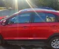 Чери Tiggo 2, объемом двигателя 1.5 л и пробегом 57 тыс. км за 8500 $, фото 2 на Automoto.ua