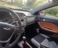 Чери Tiggo 2, объемом двигателя 1.5 л и пробегом 57 тыс. км за 8500 $, фото 18 на Automoto.ua