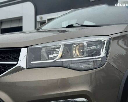 Чери Tiggo 2, объемом двигателя 1.5 л и пробегом 54 тыс. км за 7900 $, фото 23 на Automoto.ua