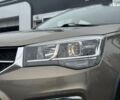 Чери Tiggo 2, объемом двигателя 1.5 л и пробегом 54 тыс. км за 7900 $, фото 23 на Automoto.ua