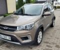 Чери Tiggo 2, объемом двигателя 1.5 л и пробегом 52 тыс. км за 10100 $, фото 3 на Automoto.ua