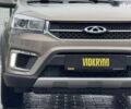 Чери Tiggo 2, объемом двигателя 1.5 л и пробегом 54 тыс. км за 7900 $, фото 14 на Automoto.ua