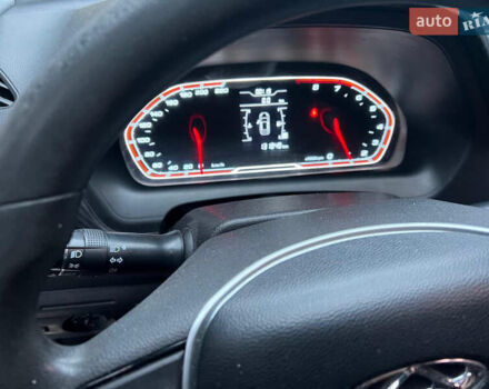 Чери Tiggo 2, объемом двигателя 1.5 л и пробегом 220 тыс. км за 6000 $, фото 9 на Automoto.ua