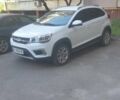 Чери Tiggo 2, объемом двигателя 1.5 л и пробегом 43 тыс. км за 12500 $, фото 1 на Automoto.ua