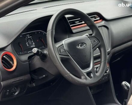 Чери Tiggo 2, объемом двигателя 1.5 л и пробегом 54 тыс. км за 7900 $, фото 29 на Automoto.ua