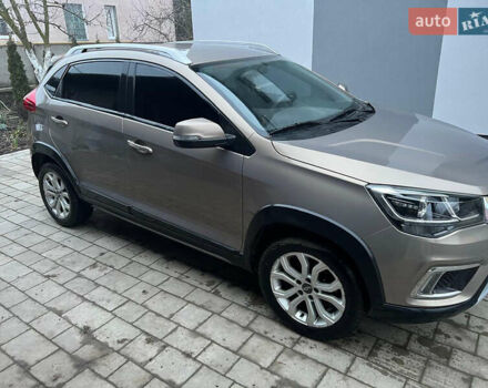 Чери Tiggo 2, объемом двигателя 1.5 л и пробегом 220 тыс. км за 6000 $, фото 3 на Automoto.ua