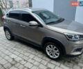 Чери Tiggo 2, объемом двигателя 1.5 л и пробегом 220 тыс. км за 6000 $, фото 3 на Automoto.ua