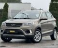 Чери Tiggo 2, объемом двигателя 1.5 л и пробегом 54 тыс. км за 7900 $, фото 1 на Automoto.ua