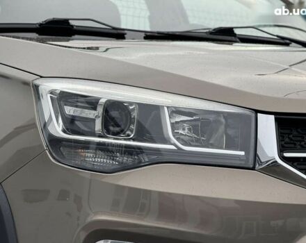 Чери Tiggo 2, объемом двигателя 1.5 л и пробегом 54 тыс. км за 7900 $, фото 15 на Automoto.ua