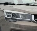 Чери Tiggo 2, объемом двигателя 1.5 л и пробегом 54 тыс. км за 7900 $, фото 15 на Automoto.ua