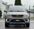 Чери Tiggo 2, объемом двигателя 1.5 л и пробегом 54 тыс. км за 7900 $, фото 3 на Automoto.ua