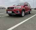 Чери Tiggo 2, объемом двигателя 1.5 л и пробегом 63 тыс. км за 8300 $, фото 6 на Automoto.ua