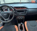 Чери Tiggo 2, объемом двигателя 1.5 л и пробегом 220 тыс. км за 6000 $, фото 11 на Automoto.ua