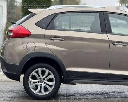 Чери Tiggo 2, объемом двигателя 1.5 л и пробегом 54 тыс. км за 7900 $, фото 17 на Automoto.ua