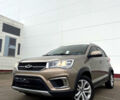 Чери Tiggo 2, объемом двигателя 1.5 л и пробегом 77 тыс. км за 7450 $, фото 1 на Automoto.ua