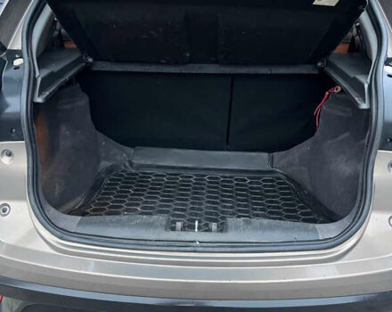 Чери Tiggo 2, объемом двигателя 1.5 л и пробегом 220 тыс. км за 6000 $, фото 12 на Automoto.ua