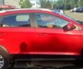 Чери Tiggo 2, объемом двигателя 1.5 л и пробегом 57 тыс. км за 8500 $, фото 3 на Automoto.ua