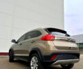 Чери Tiggo 2, объемом двигателя 1.5 л и пробегом 77 тыс. км за 7450 $, фото 4 на Automoto.ua