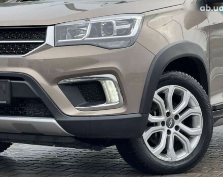 Чери Tiggo 2, объемом двигателя 1.5 л и пробегом 54 тыс. км за 7900 $, фото 19 на Automoto.ua