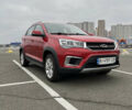 Чери Tiggo 2, объемом двигателя 1.5 л и пробегом 63 тыс. км за 8300 $, фото 1 на Automoto.ua