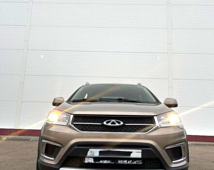 Чери Tiggo 2, объемом двигателя 1.5 л и пробегом 77 тыс. км за 7450 $, фото 2 на Automoto.ua