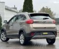 Чери Tiggo 2, объемом двигателя 1.5 л и пробегом 54 тыс. км за 7900 $, фото 9 на Automoto.ua