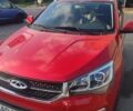 Чери Tiggo 2, объемом двигателя 1.5 л и пробегом 57 тыс. км за 8500 $, фото 9 на Automoto.ua