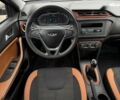 Чери Tiggo 2, объемом двигателя 1.5 л и пробегом 54 тыс. км за 7900 $, фото 26 на Automoto.ua