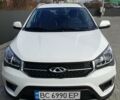 Чери Tiggo 2, объемом двигателя 1.5 л и пробегом 51 тыс. км за 8600 $, фото 1 на Automoto.ua