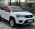 Чери Tiggo 2, объемом двигателя 1.5 л и пробегом 62 тыс. км за 8300 $, фото 10 на Automoto.ua