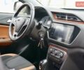 Чери Tiggo 2, объемом двигателя 1.5 л и пробегом 54 тыс. км за 9500 $, фото 14 на Automoto.ua