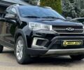 Чери Tiggo 2, объемом двигателя 1.5 л и пробегом 15 тыс. км за 10700 $, фото 1 на Automoto.ua