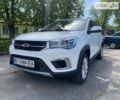 Чері Tiggo 2, об'ємом двигуна 1.5 л та пробігом 51 тис. км за 8650 $, фото 1 на Automoto.ua