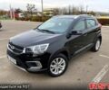 Чери Tiggo 2, объемом двигателя 1.5 л и пробегом 39 тыс. км за 10300 $, фото 1 на Automoto.ua