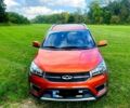 Чери Tiggo 2, объемом двигателя 1.5 л и пробегом 36 тыс. км за 10000 $, фото 1 на Automoto.ua