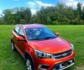 Чери Tiggo 2, объемом двигателя 1.5 л и пробегом 36 тыс. км за 10000 $, фото 1 на Automoto.ua