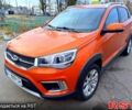 Чері Tiggo 2, об'ємом двигуна 1.5 л та пробігом 50 тис. км за 9350 $, фото 1 на Automoto.ua