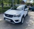 Чері Tiggo 2, об'ємом двигуна 1.5 л та пробігом 51 тис. км за 8650 $, фото 1 на Automoto.ua