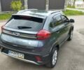 Чері Tiggo 2, об'ємом двигуна 1.5 л та пробігом 79 тис. км за 7999 $, фото 9 на Automoto.ua