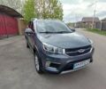 Чері Tiggo 2, об'ємом двигуна 1.5 л та пробігом 79 тис. км за 7999 $, фото 56 на Automoto.ua