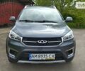 Чери Tiggo 2, объемом двигателя 1.5 л и пробегом 79 тыс. км за 7999 $, фото 2 на Automoto.ua