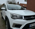 Чери Tiggo 2, объемом двигателя 1.5 л и пробегом 72 тыс. км за 10500 $, фото 8 на Automoto.ua