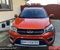 Чері Tiggo 2, об'ємом двигуна 1.5 л та пробігом 42 тис. км за 10500 $, фото 1 на Automoto.ua