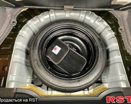 Чери Tiggo 2, объемом двигателя 1.5 л и пробегом 39 тыс. км за 10300 $, фото 11 на Automoto.ua
